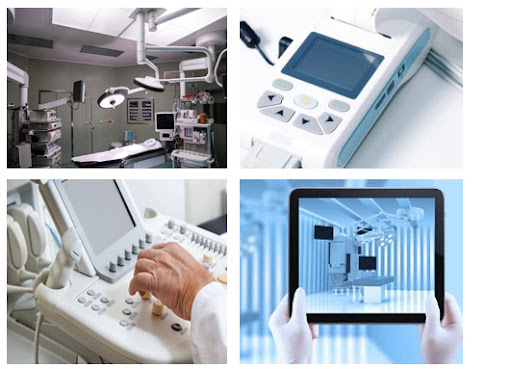 柔性電路板的應用